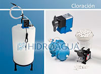 Sal - H2agua Equipos para tratamiento de agua