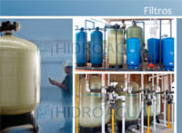BWT EURODIAGO - H2agua Equipos para tratamiento de agua